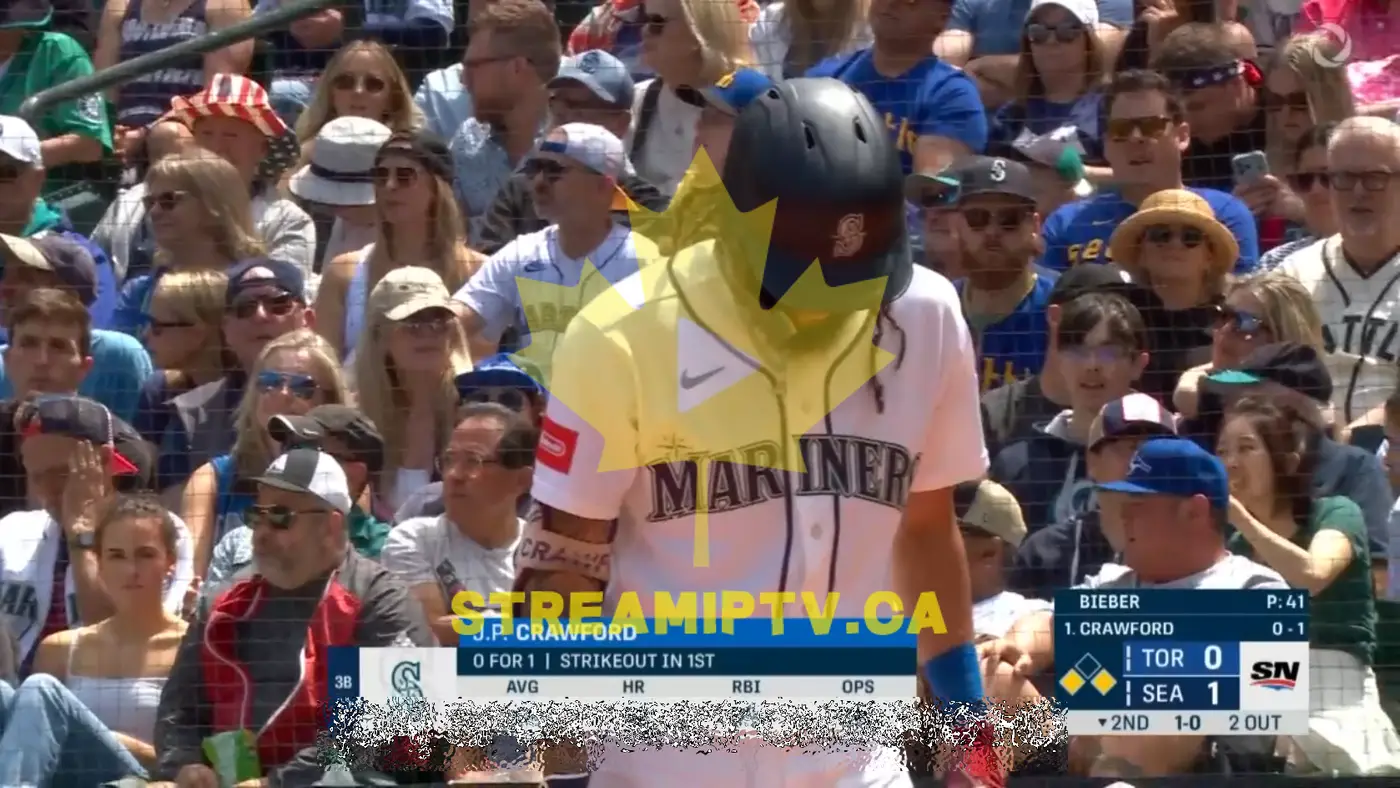 StreamIPTV live sports EPG — hockey, soccer, basketball, MMA and more