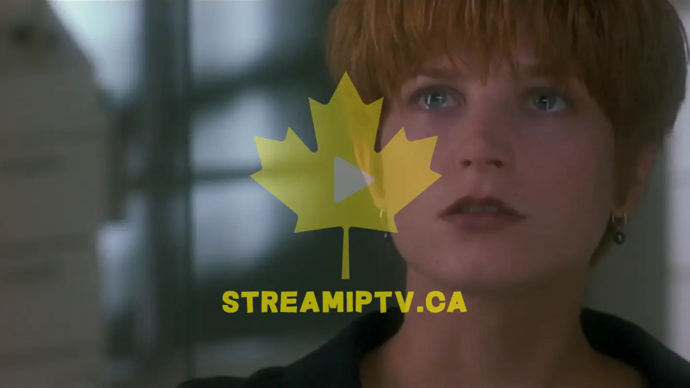 StreamIPTV trial — 4K stream quality on TV