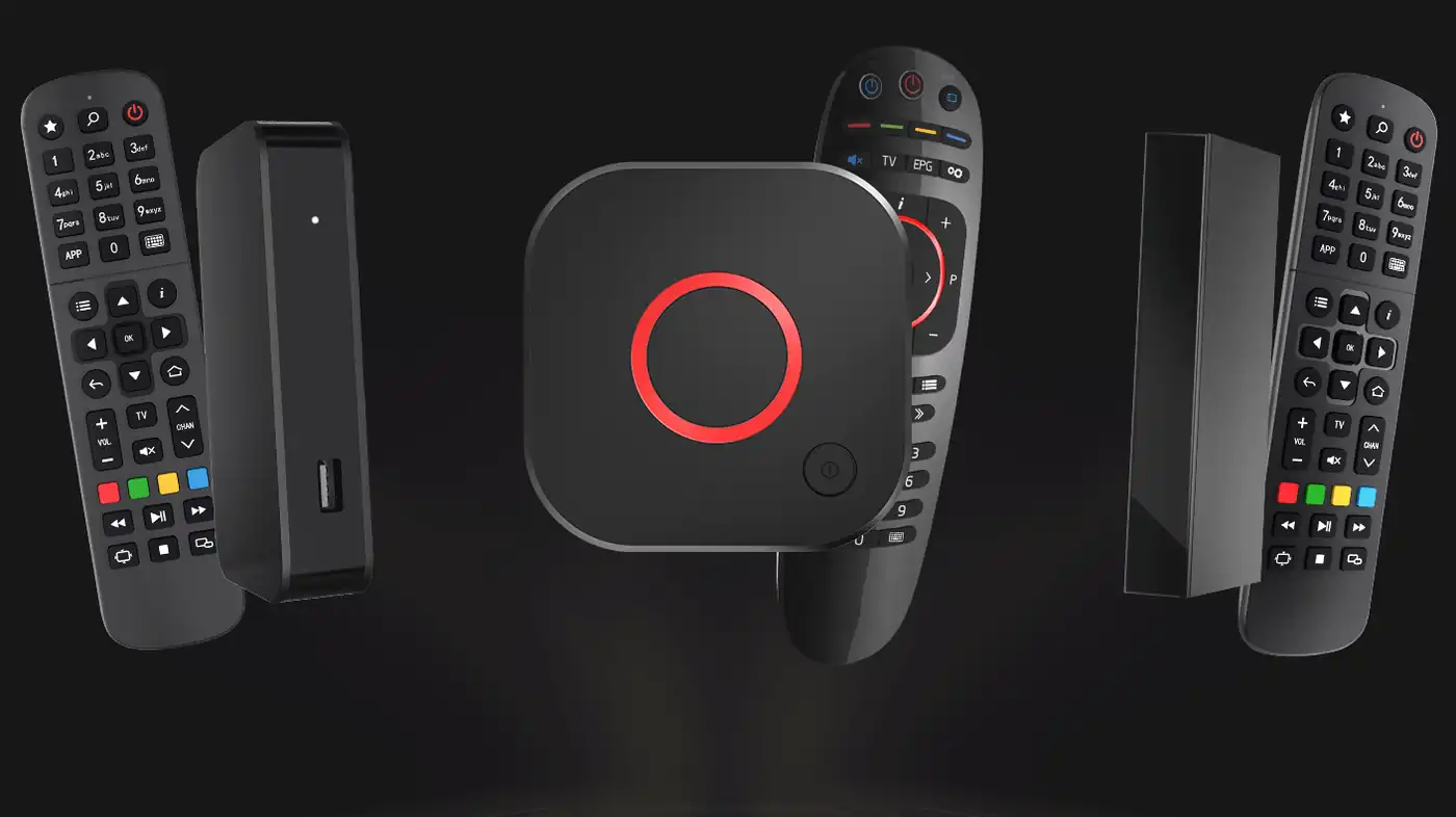 Mag Box Setup : Easy IPTV Installation Guide (October 2025)