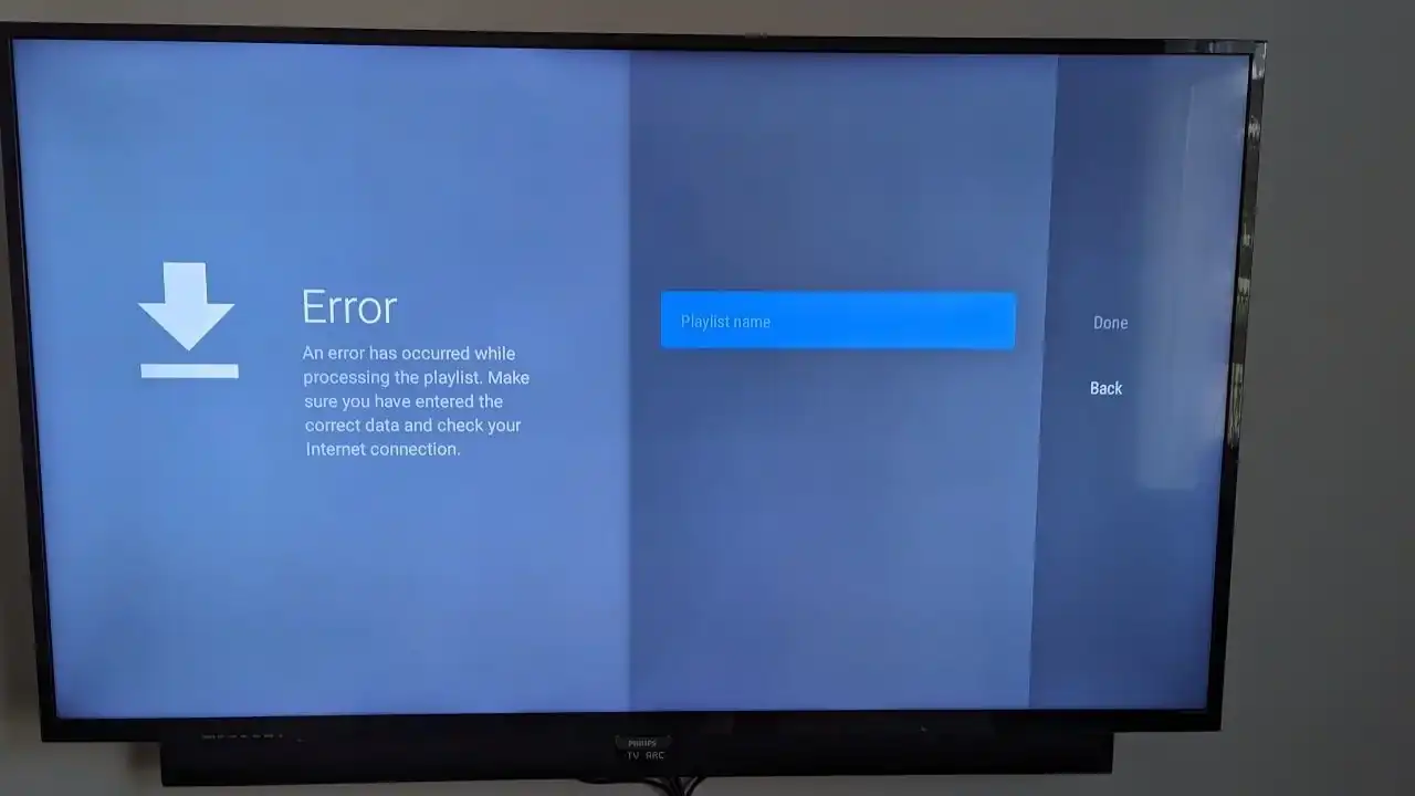 IPTV