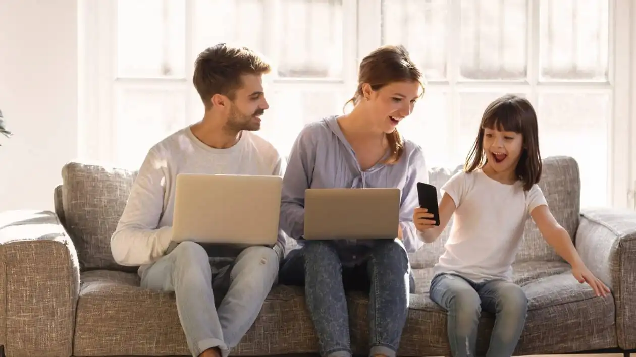 waterloo region fibre internet home streaming tv